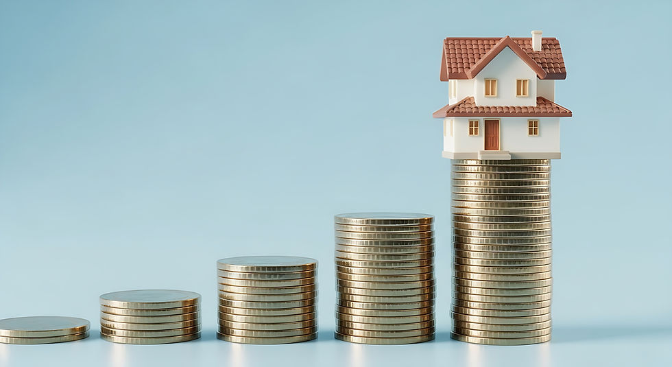 Can the Bank Take Your House if You Are Under Debt Review?