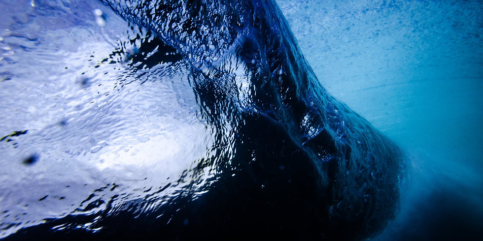 USA - Beyond the Mask 2 We Move - Terraforma Breathwork Workshop ( 4th May 2019)