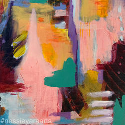 A WARM SUMMER BREEZE