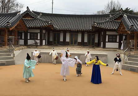 Andong Heritage Highlights