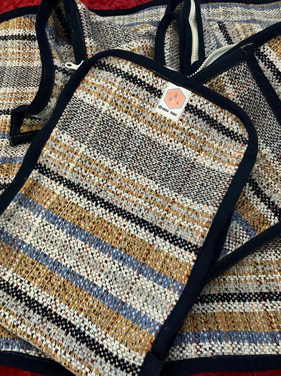 Thumbnail: OPPA Control Bar bag