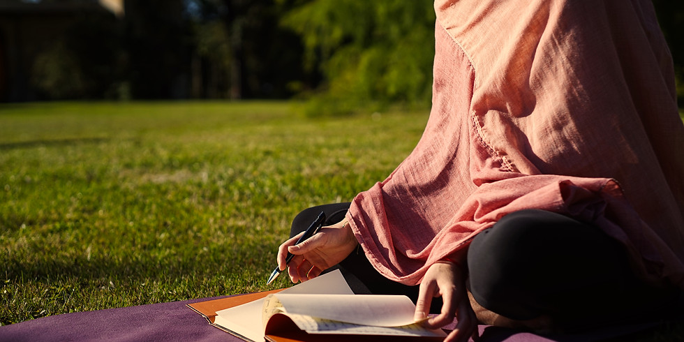 Moksha Sunday - Yogaphilosophie & Meditation