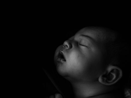 Jude-Newborn | Dubuque, IA Newborn Photographer
