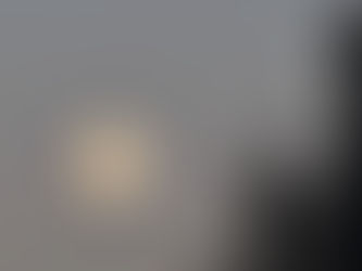 The Moon for blog post about hope