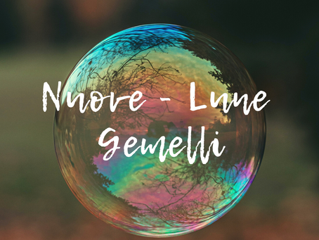 Nuove-Lune, Gemelli