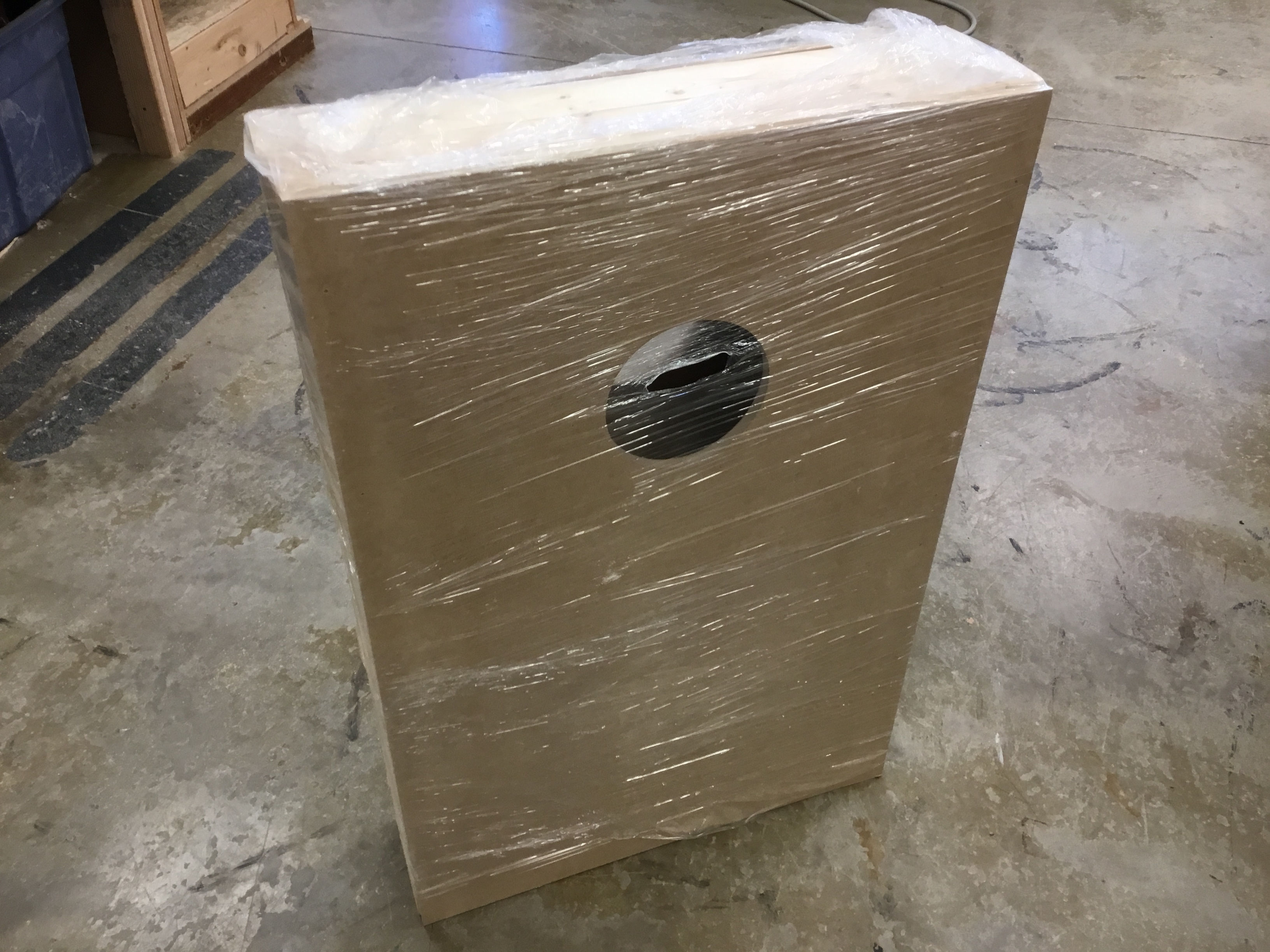 2' x 3' Bean Bag Toss Game