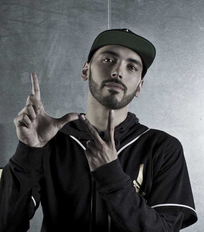 Eric Salazar