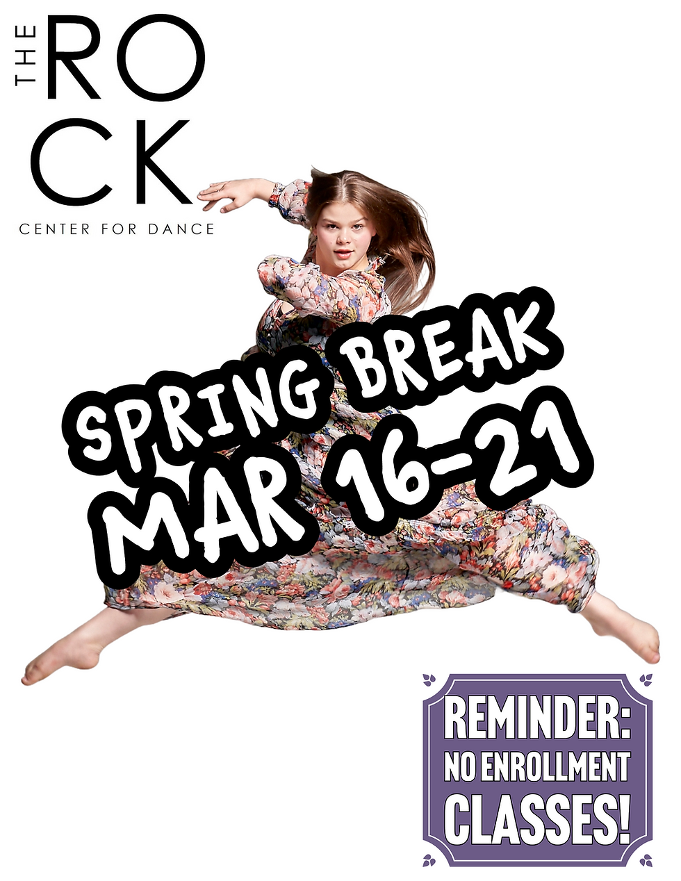 Spring Break