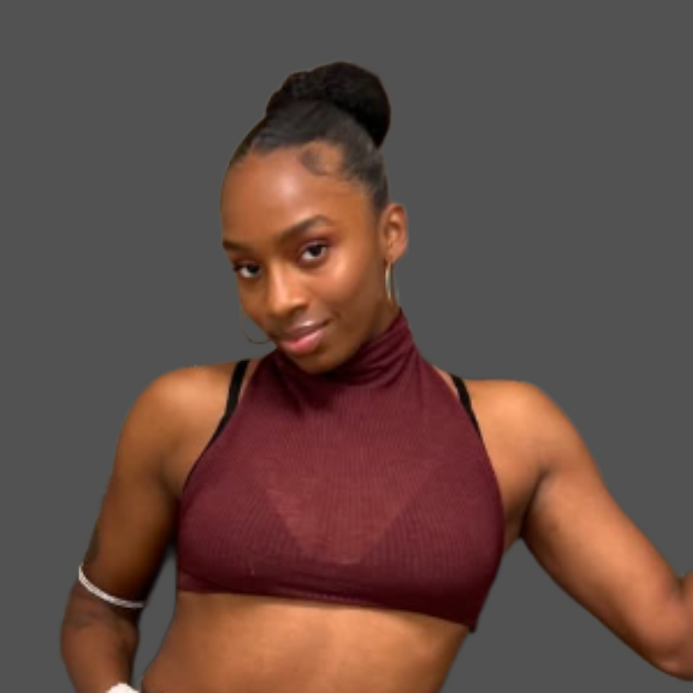Janea Jones