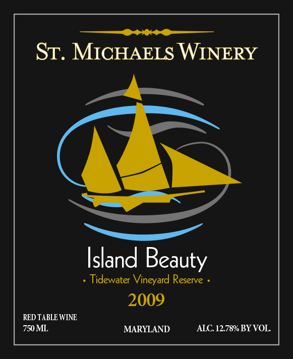 Isabella Beauty label