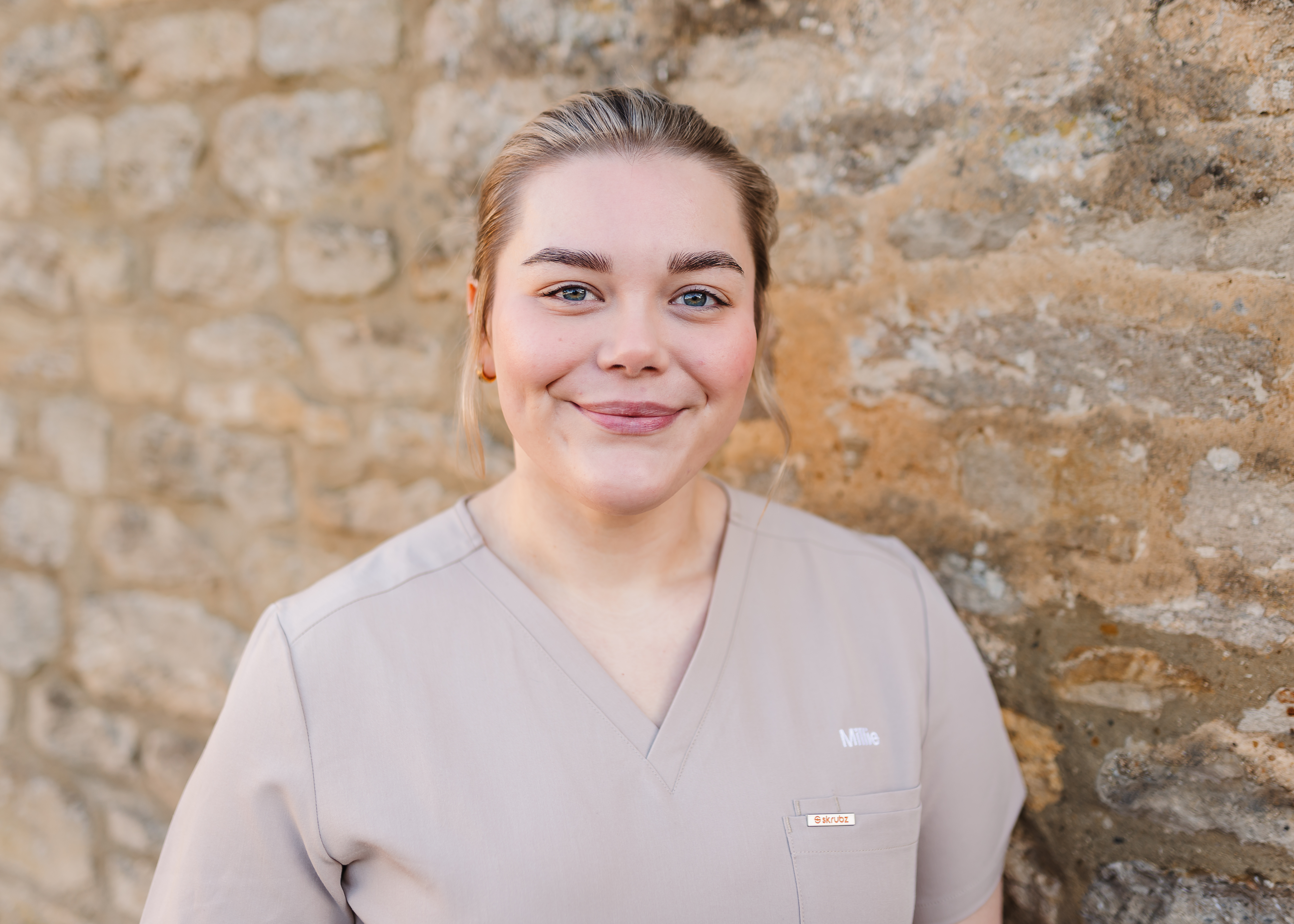 Writer: Millie Harley-Boyle