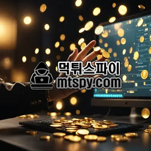 출금 및 환전 규정 - 먹튀스파이