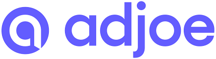adjoe logo