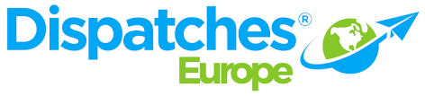 dispatches europe logo