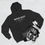 Thumbnail: "Authenticity Intimidates" Hoodie
