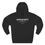 Thumbnail: "Authenticity Intimidates" Hoodie