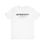 Thumbnail: "Authenticity Intimidates" t-shirt