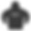 Thumbnail: "Discipline is Power" Hoodie