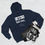Thumbnail: "I Wont Fail Me" Hoodie