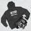 Thumbnail: "I Wont Fail Me" Hoodie