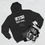Thumbnail: "I Wont Fail Me" Hoodie