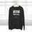 Thumbnail: "I Wont Fail Me" Hoodie