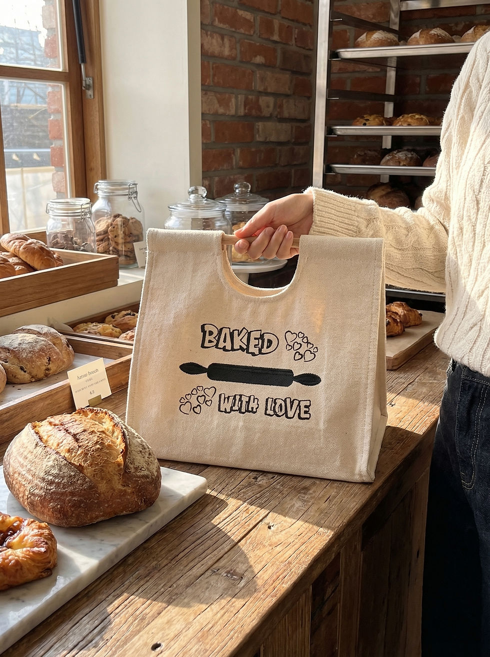 Thumbnail: Food Carrier