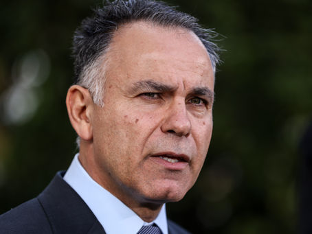 Fresh defamation threat for Victorian opposition leader