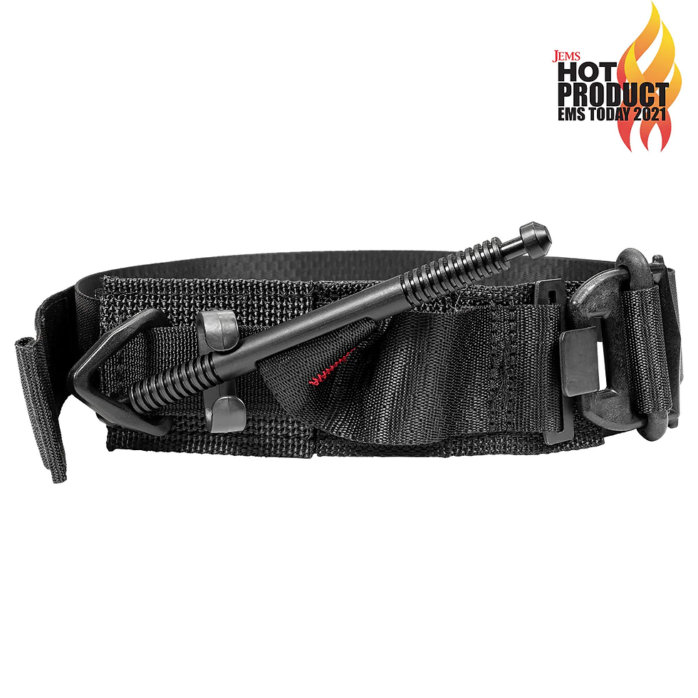 SOF Tourniquet - TacMed Solutions