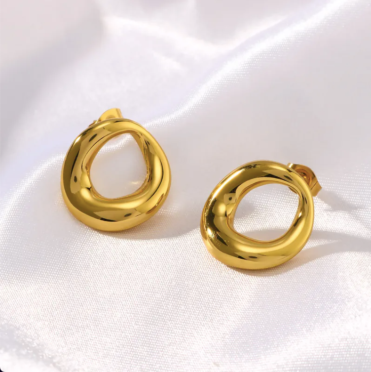 Miniatura: Aretes Arito