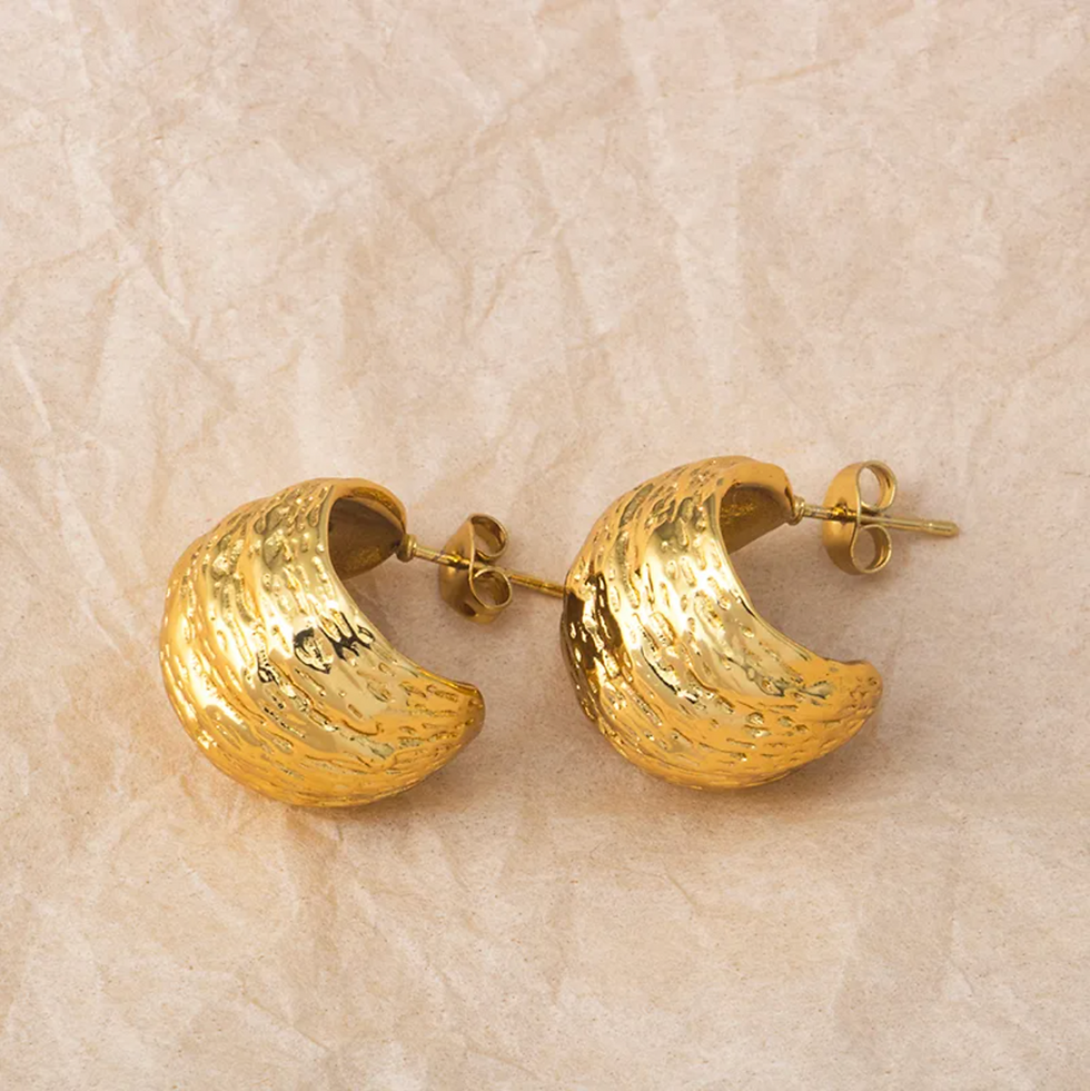 Miniatura: Aretes Luci