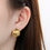 Miniatura: Aretes Conchita