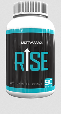 UltraMax Rise Bottle