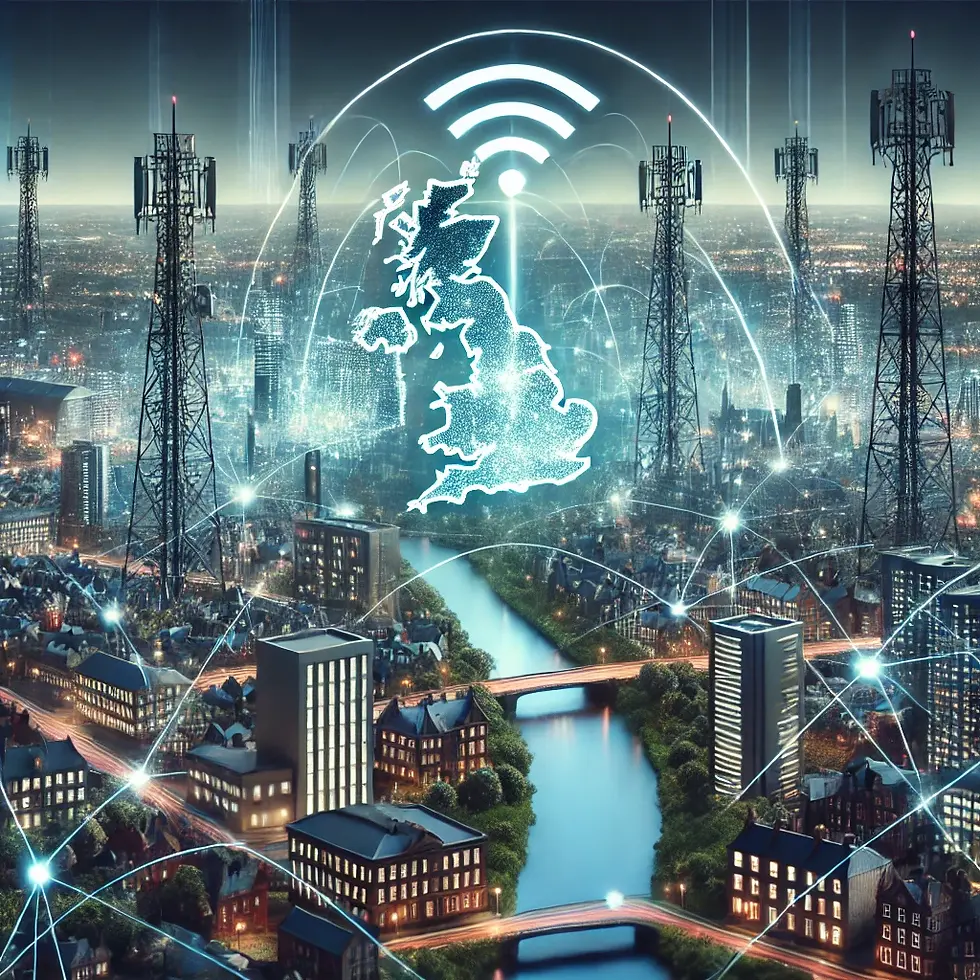 Image of UK