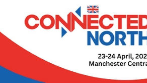 Connected North 2025: Shaping the Future of Digital Innovation