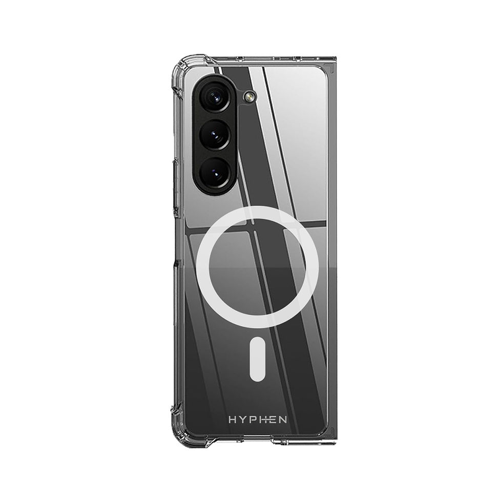 Thumbnail: Drop Protection Case - Samsung Galaxy Z Fold 5