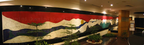 PARK PLAZA, LUDHIANA: 164 SQ. FT.