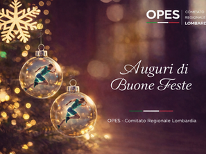 OPES – Comitato Regionale Lombardia