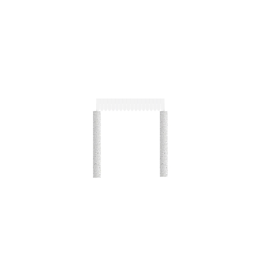 Newhaven Interchange, Public Realm and wayfinding