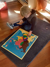 Best childcare Willetton