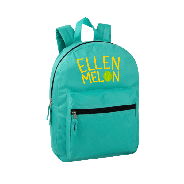 Ellen Melon Classic Backpack