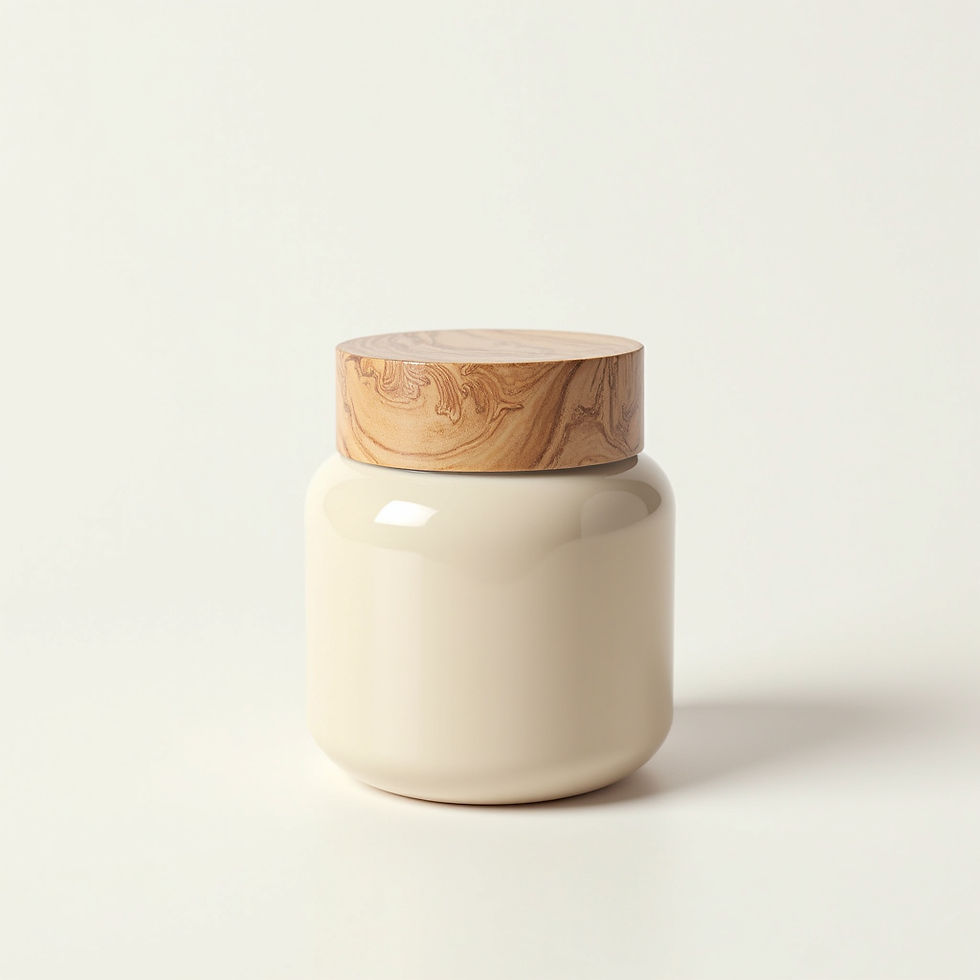 Morning Aroma Medium