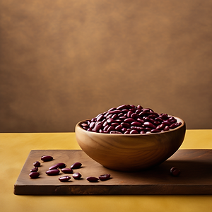 Yirgacheffe Raw Beans