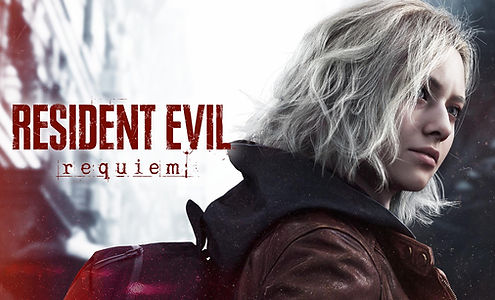 RESIDENT EVIL: Requiem - Análise