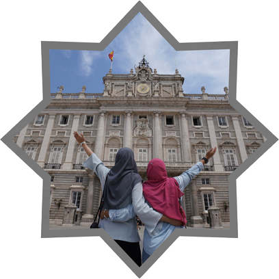 Women Tours – Halal Travel for Solo Muslim Women