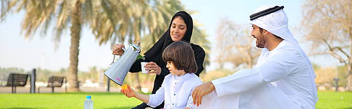 Halal Family Tours - Discover Al-Andalus Together "Specialized tours for Muslim families to explore Islamic Spain