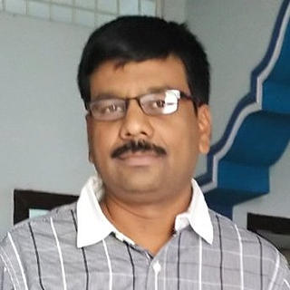 Writer: Venkata Subbarao .Ch