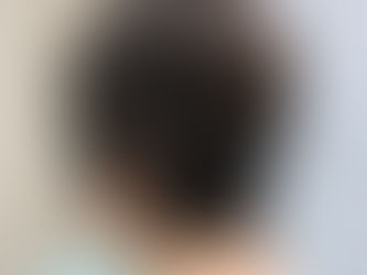 生え癖のあるお客様