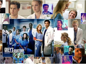 Patrick Dempsey's 5 Greatest Grey's Anatomy Episodes