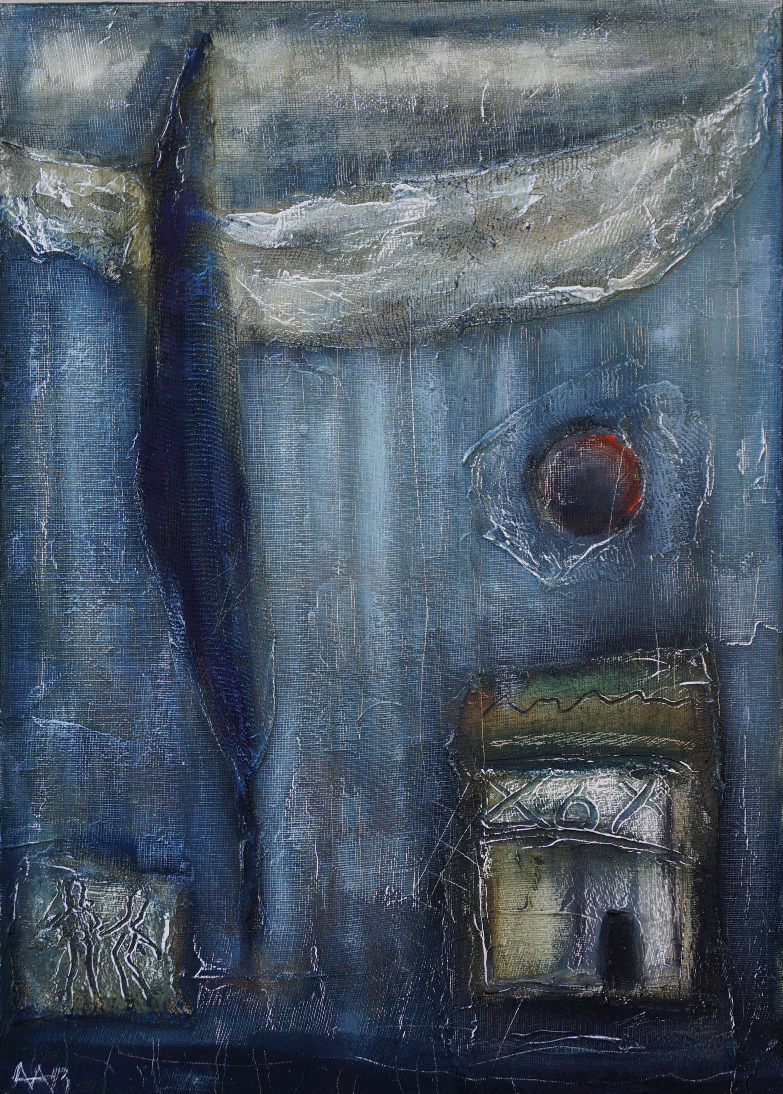 Alexey Malykh Artunity
